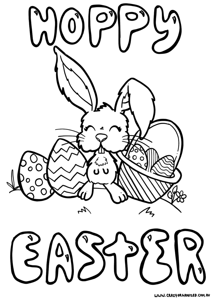 hoppy_easter_coloring_book_page