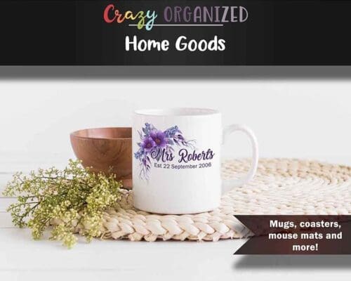 Gifts and Home Goods