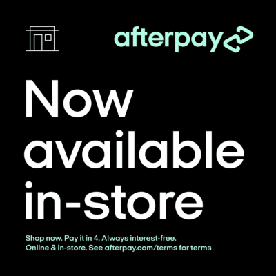 Afterpay cross border now available!